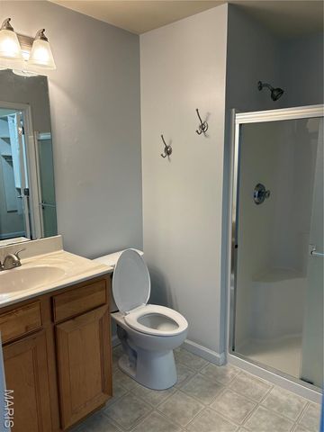 3312 Capri Way, St Peters, MO 63304