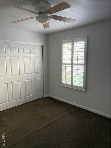 3312 Capri Way, St Peters, MO 63304