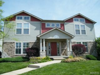 3312 Capri Way, St Peters, MO 63304
