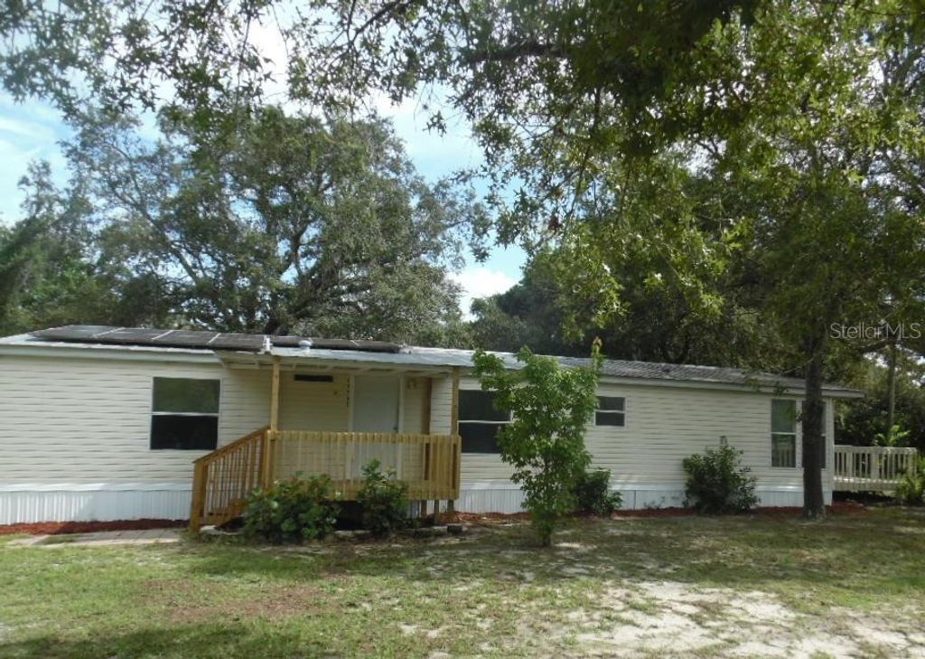 17705 OXENHAM AVENUE, Spring Hill, FL 34610