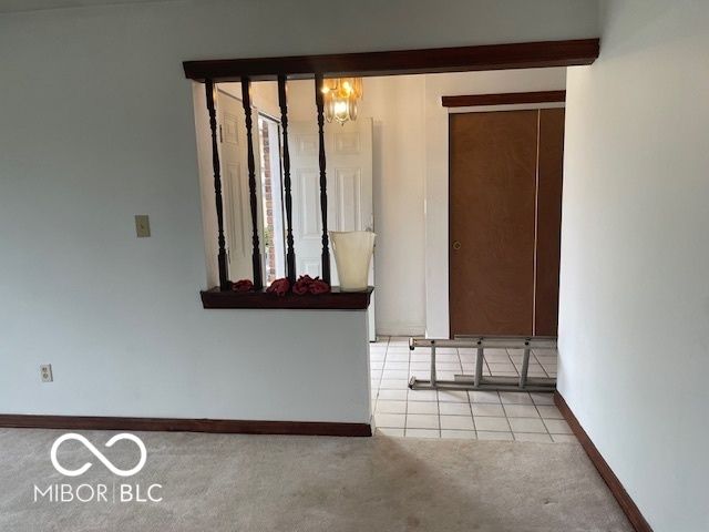 520 Daffon Drive, Indianapolis, IN 46227