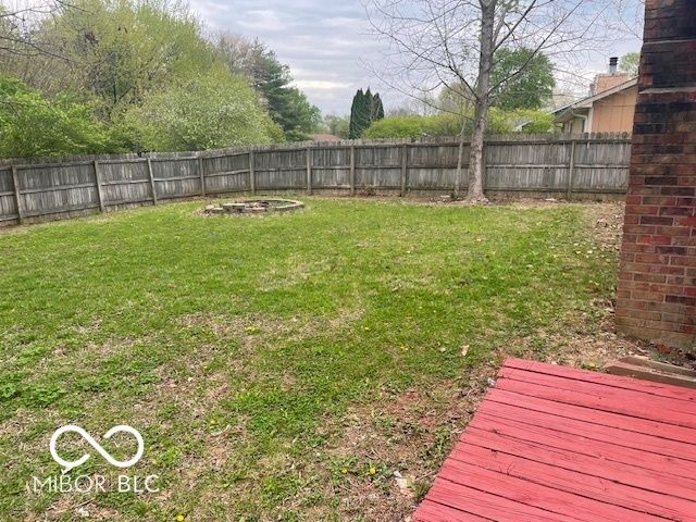 520 Daffon Drive, Indianapolis, IN 46227
