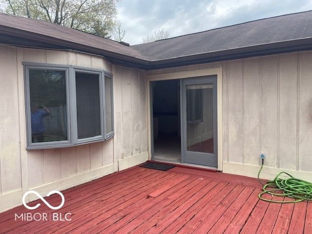 520 Daffon Drive, Indianapolis, IN 46227