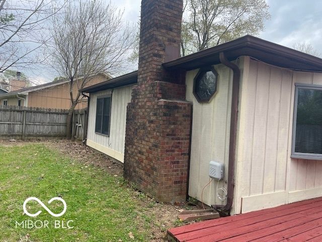 520 Daffon Drive, Indianapolis, IN 46227