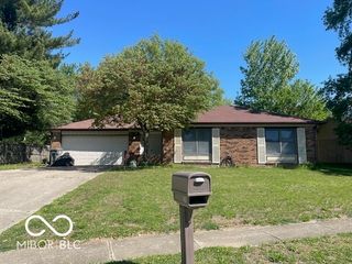 520 Daffon Drive, Indianapolis, IN 46227