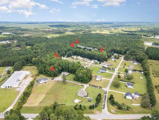 65 Ridge Haven Drive, Louisburg, NC 27549