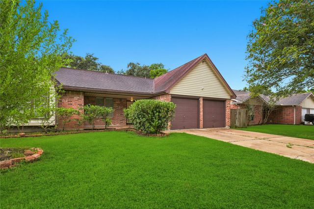 22423 Deville Drive, Katy, TX 77450