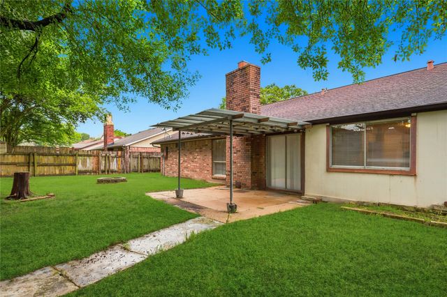 22423 Deville Drive, Katy, TX 77450