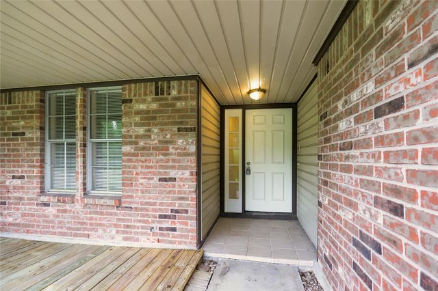 22423 Deville Drive, Katy, TX 77450