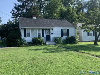 2218 Ginter St, Henrico, VA 23228