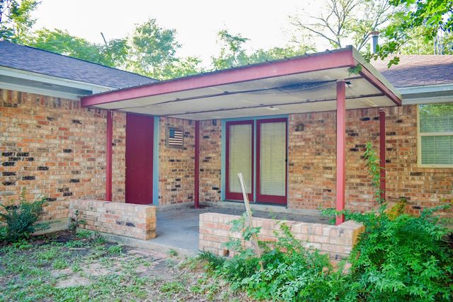 300 Bethel Road, Como, TX 75431