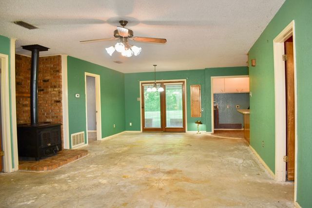 300 Bethel Road, Como, TX 75431