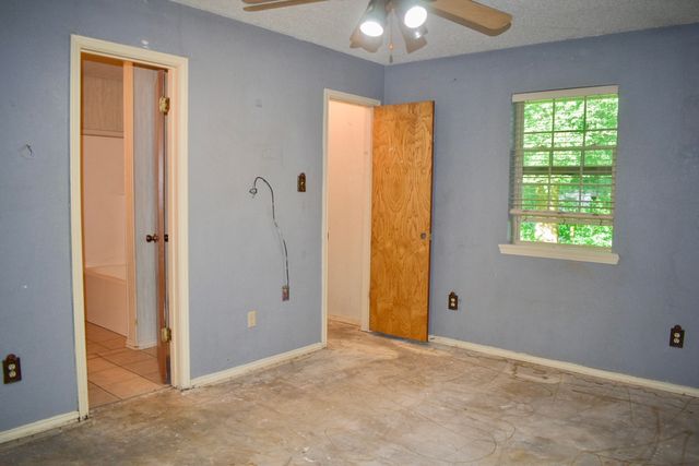 300 Bethel Road, Como, TX 75431