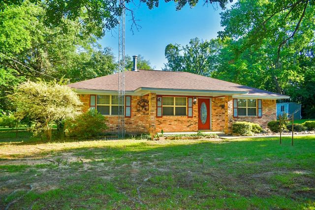 300 Bethel Road, Como, TX 75431