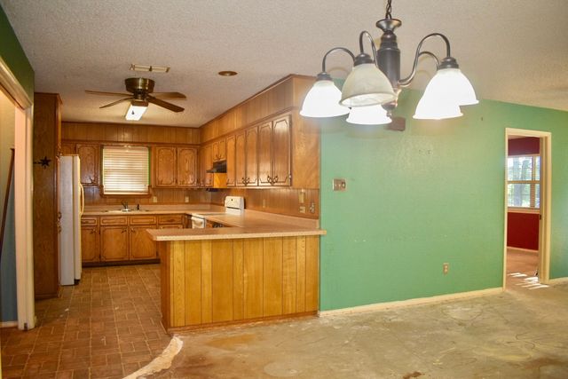 300 Bethel Road, Como, TX 75431
