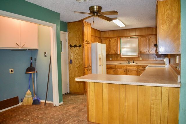300 Bethel Road, Como, TX 75431