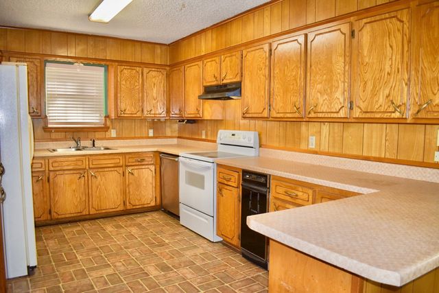300 Bethel Road, Como, TX 75431