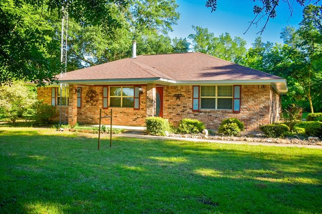 300 Bethel Road, Como, TX 75431