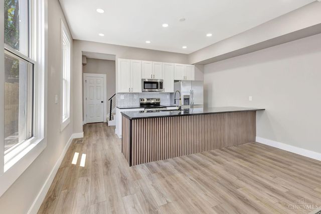 311 E Ross Avenue, St Bernard, OH 45217