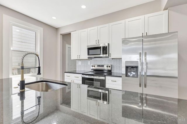311 E Ross Avenue, St Bernard, OH 45217