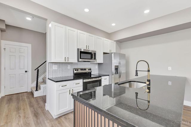 311 E Ross Avenue, St Bernard, OH 45217