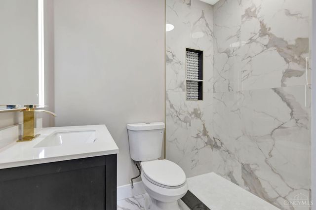 311 E Ross Avenue, St Bernard, OH 45217