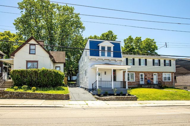311 E Ross Avenue, St Bernard, OH 45217