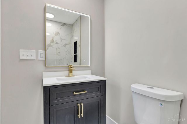 311 E Ross Avenue, St Bernard, OH 45217