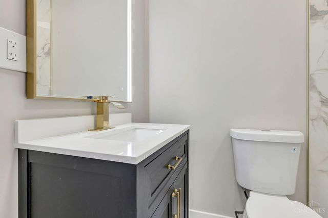 311 E Ross Avenue, St Bernard, OH 45217