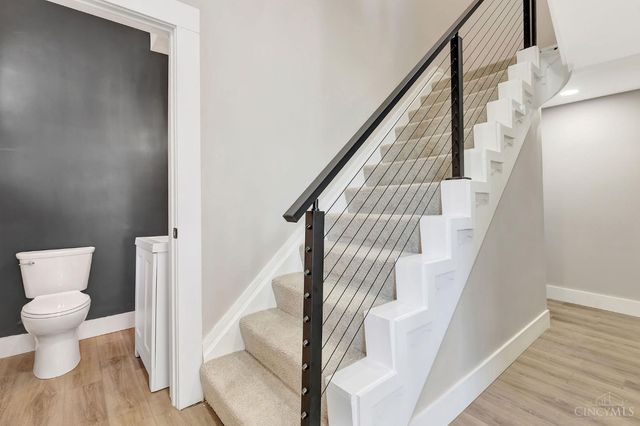 311 E Ross Avenue, St Bernard, OH 45217