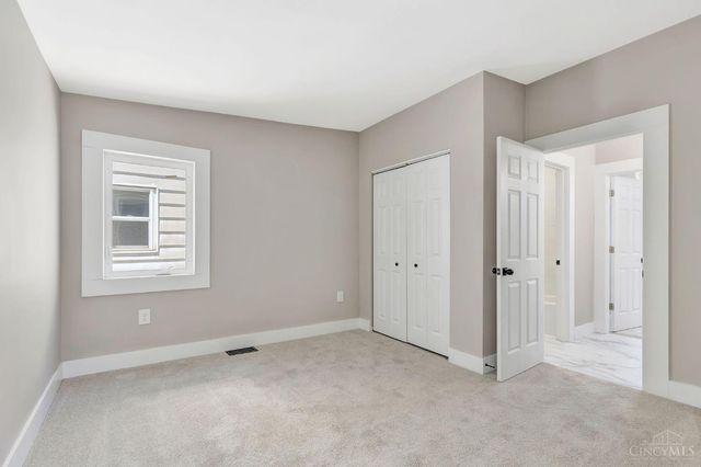 311 E Ross Avenue, St Bernard, OH 45217