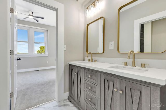 311 E Ross Avenue, St Bernard, OH 45217