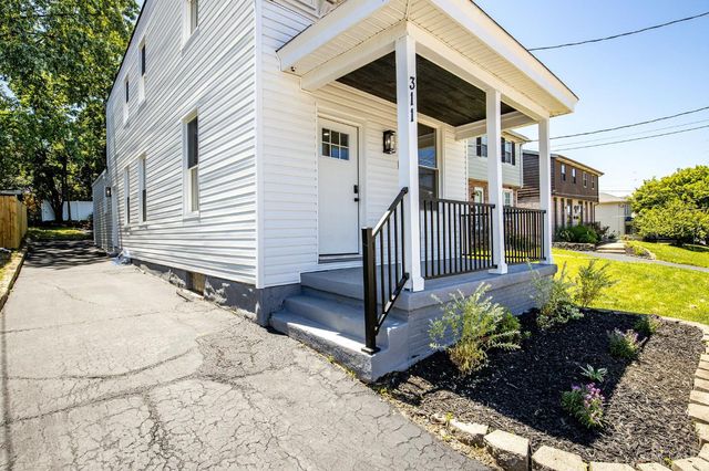 311 E Ross Avenue, St Bernard, OH 45217