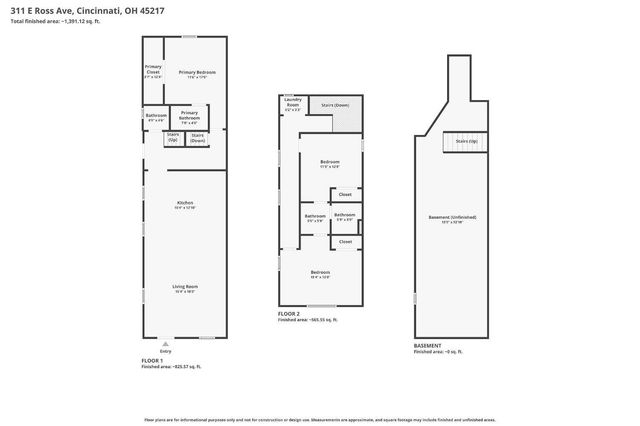 311 E Ross Avenue, St Bernard, OH 45217