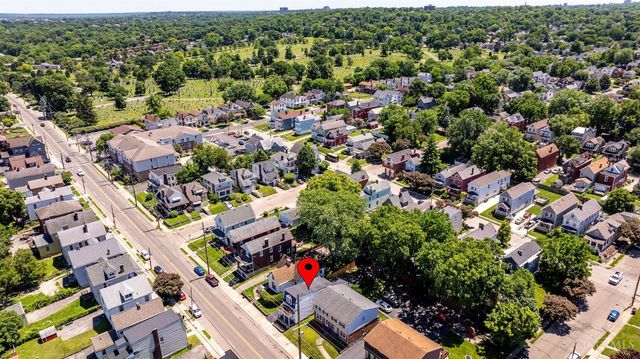 311 E Ross Avenue, St Bernard, OH 45217