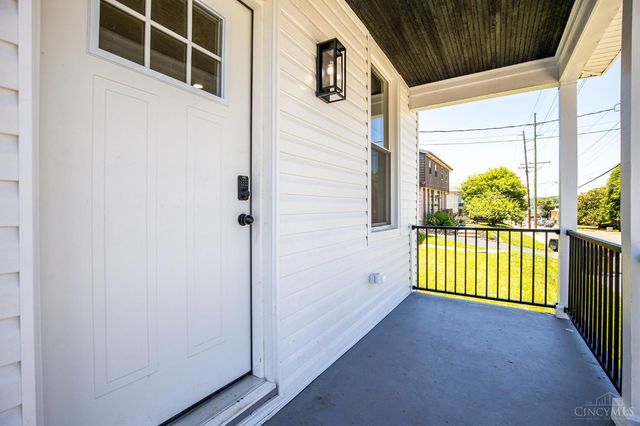 311 E Ross Avenue, St Bernard, OH 45217