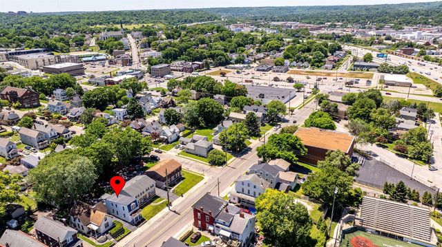311 E Ross Avenue, St Bernard, OH 45217