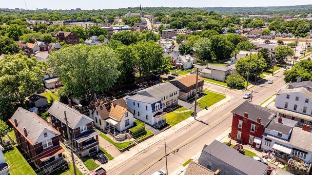 311 E Ross Avenue, St Bernard, OH 45217