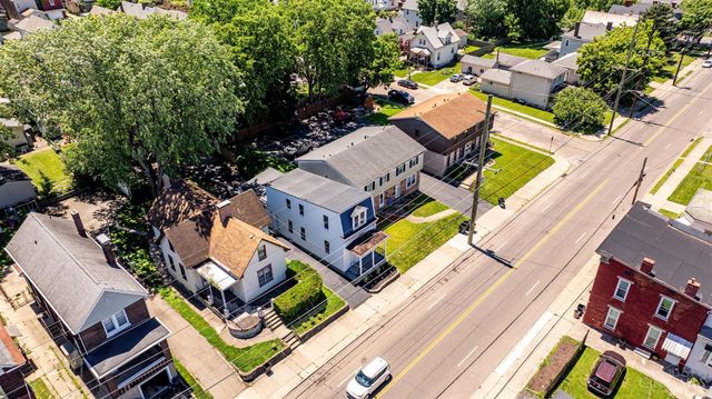 311 E Ross Avenue, St Bernard, OH 45217
