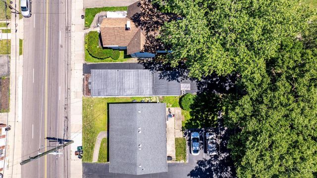 311 E Ross Avenue, St Bernard, OH 45217