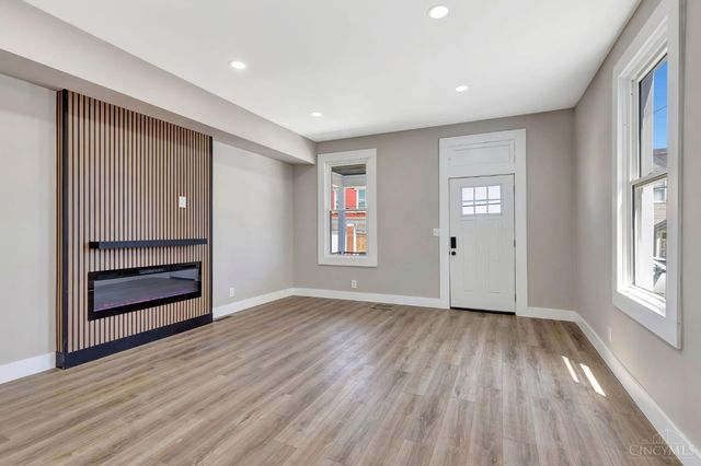 311 E Ross Avenue, St Bernard, OH 45217