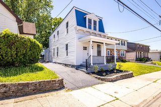 311 E Ross Avenue, St Bernard, OH 45217