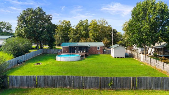2044 Rolling Brook Drive, NE, Cleveland, TN 37323