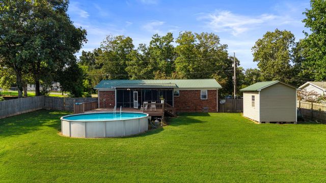 2044 Rolling Brook Drive, NE, Cleveland, TN 37323