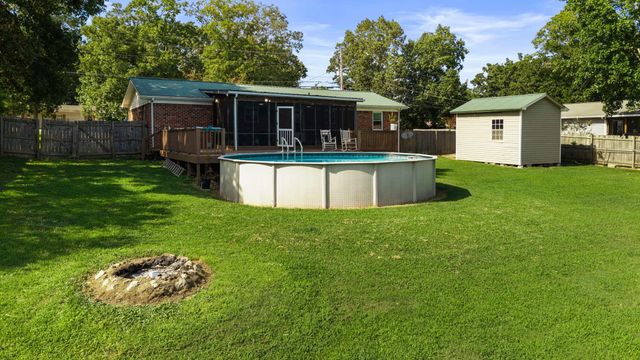 2044 Rolling Brook Drive, NE, Cleveland, TN 37323