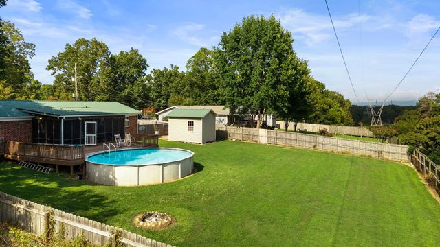 2044 Rolling Brook Drive, NE, Cleveland, TN 37323
