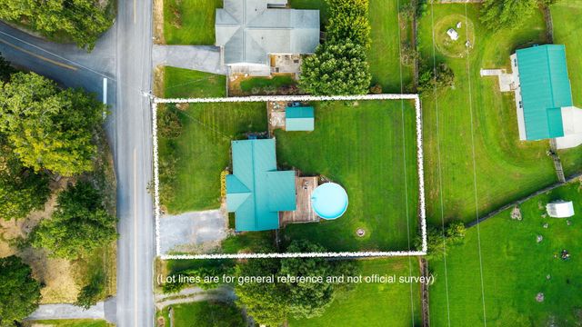 2044 Rolling Brook Drive, NE, Cleveland, TN 37323