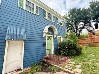 3303 Duval ST B, Austin, TX 78705
