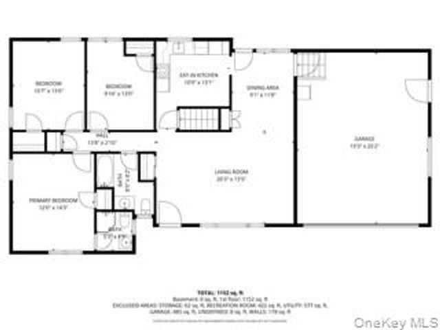 46 Bedford Avenue, Massapequa, NY 11758