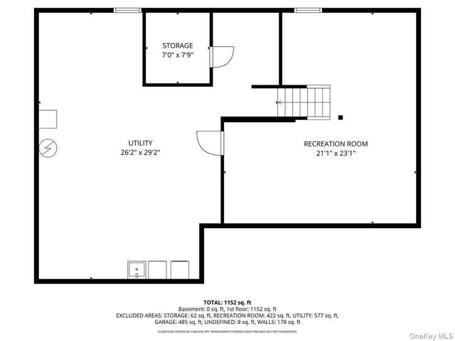 46 Bedford Avenue, Massapequa, NY 11758